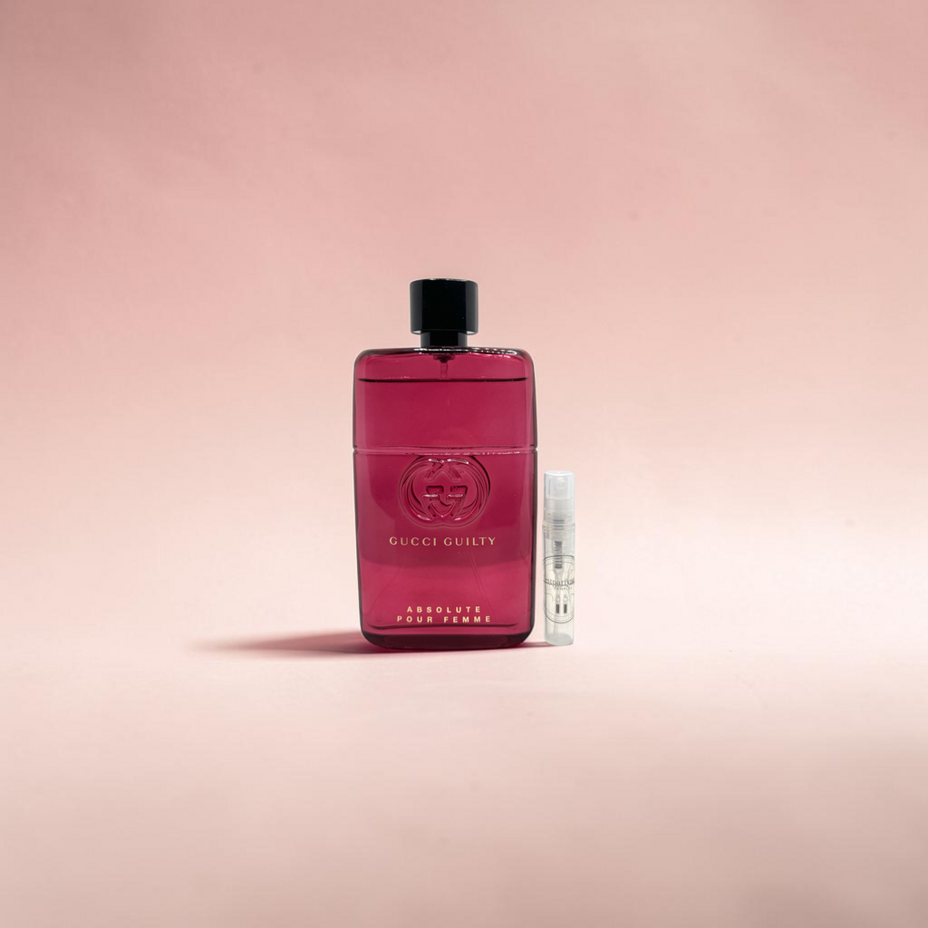 Gucci Guilty Absolute - EDP