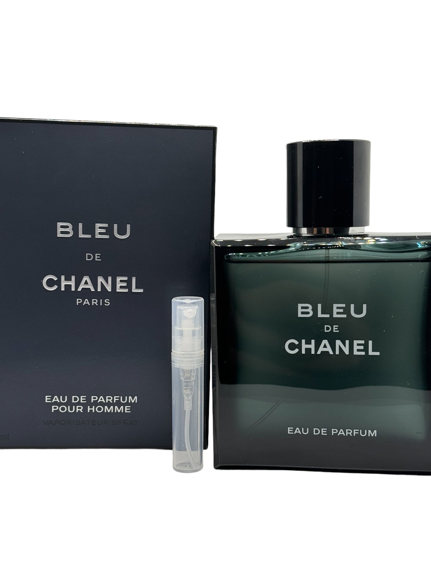 Bleu De Chanel Eau de Parfum