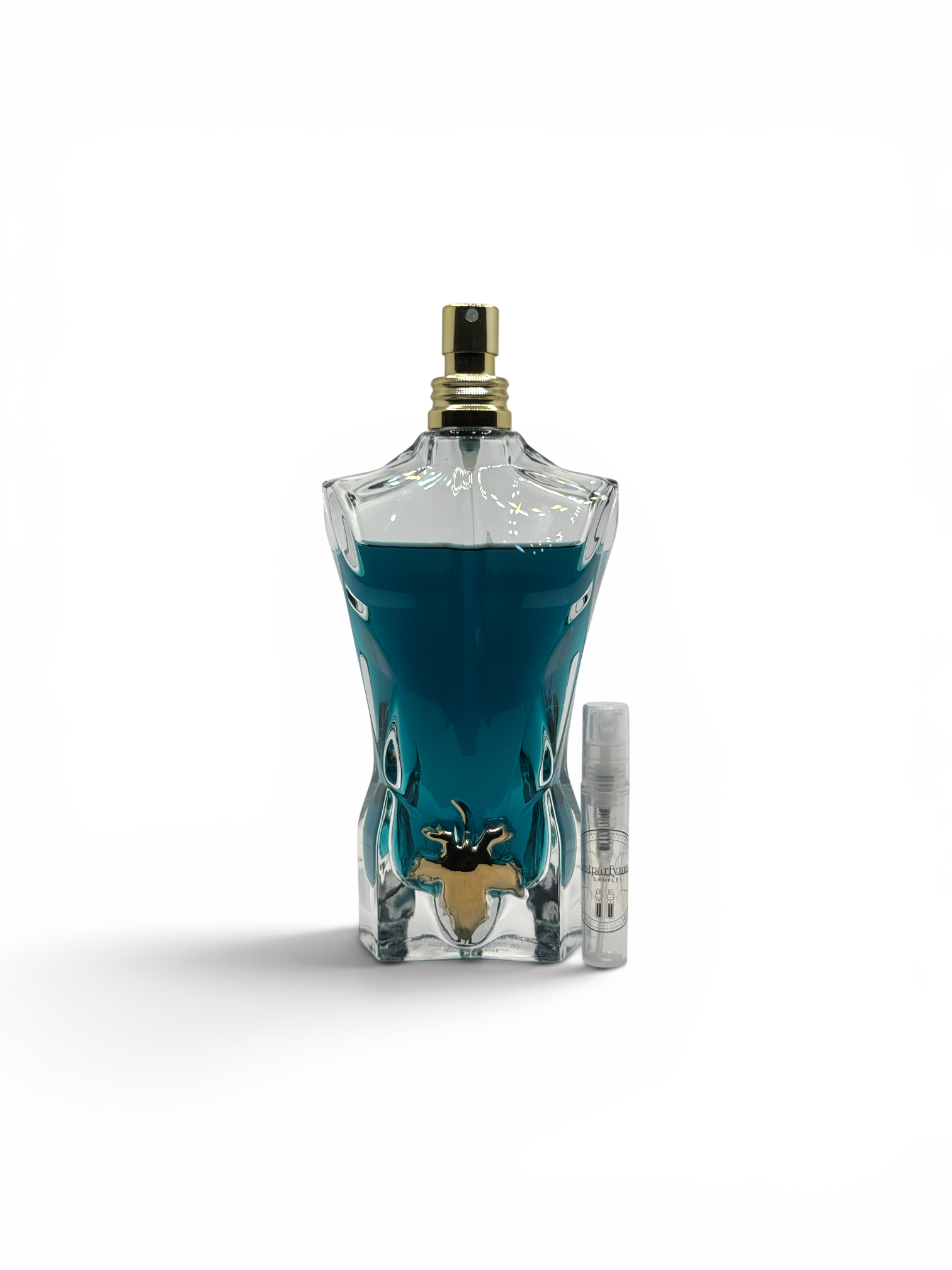 Jean Paul Gaultier set 7x2ml