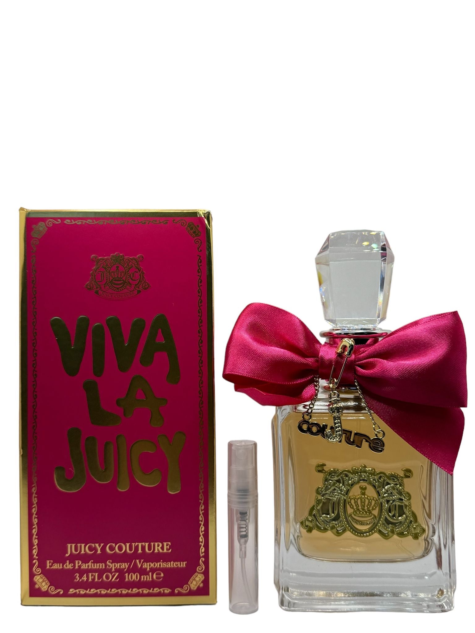 Juicy Couture Viva La Juicy for women