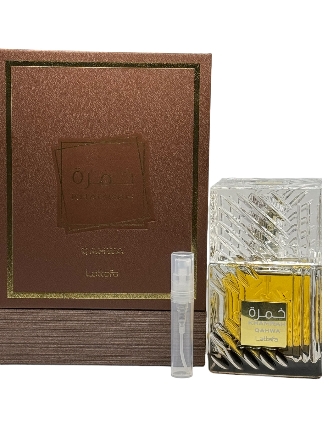 Arabian set 6x2ml