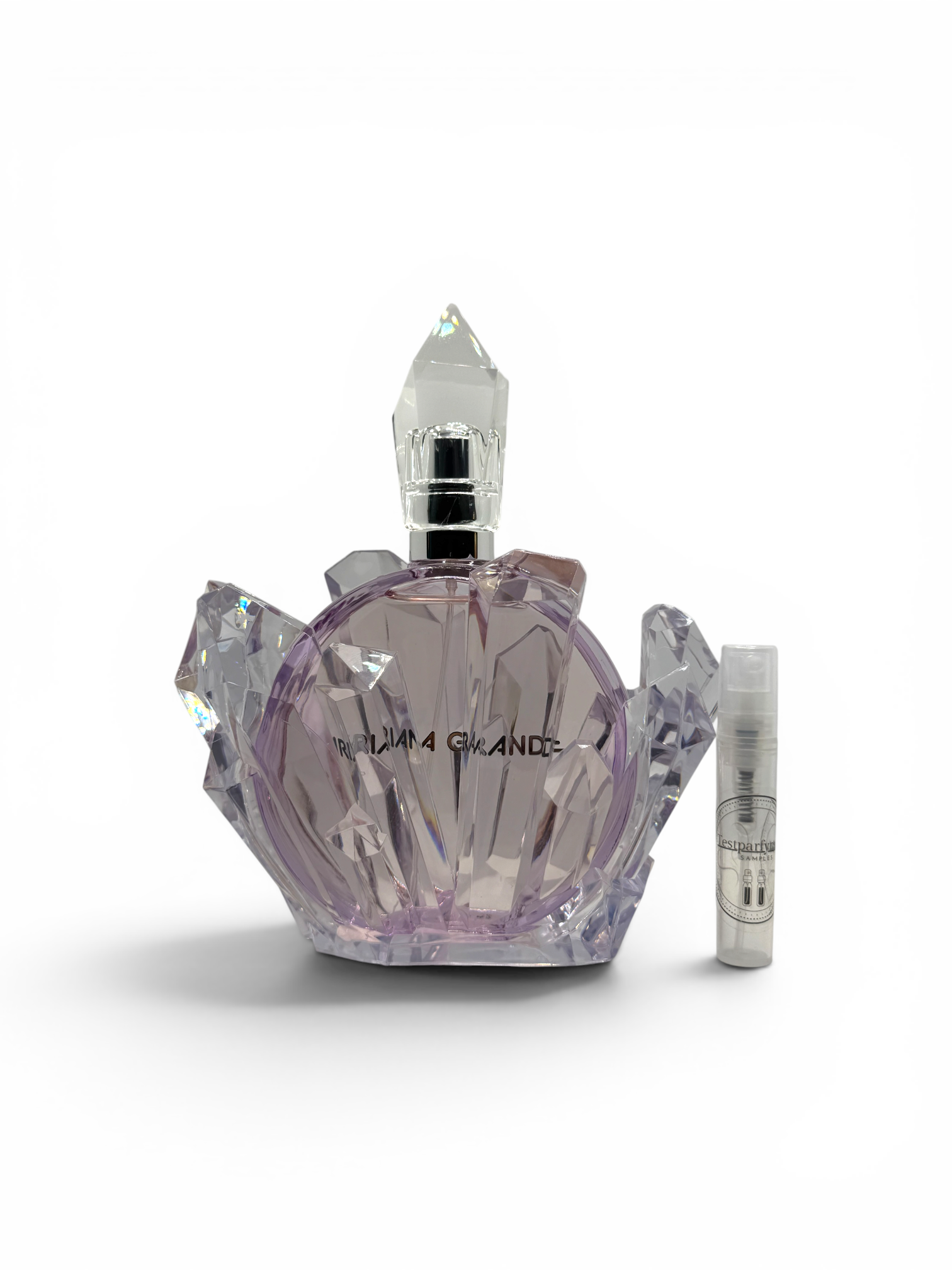 Ariana Grande R.E.M