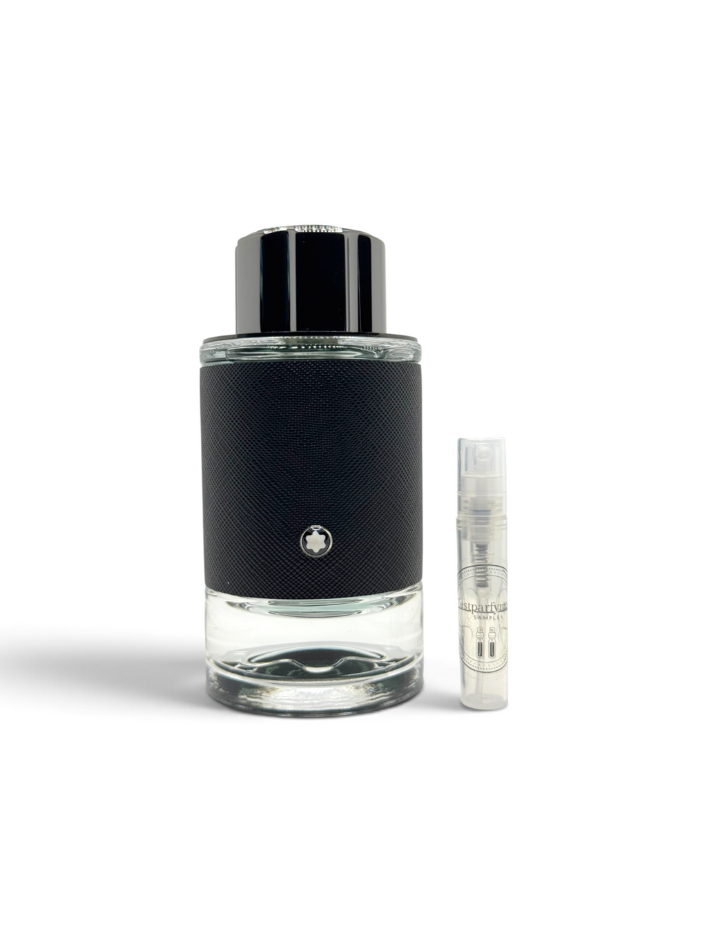 Montblanc Explorer