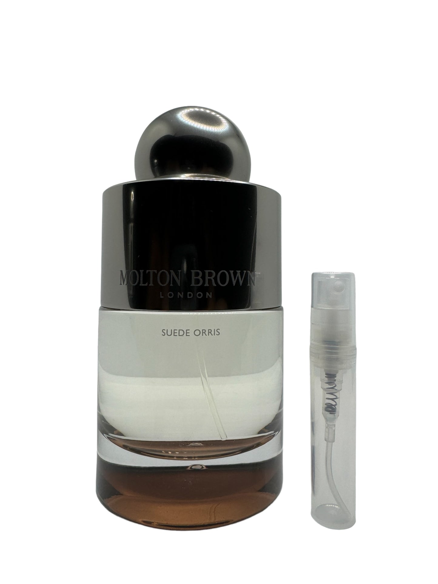 Molton Brown Suede Orris EDT