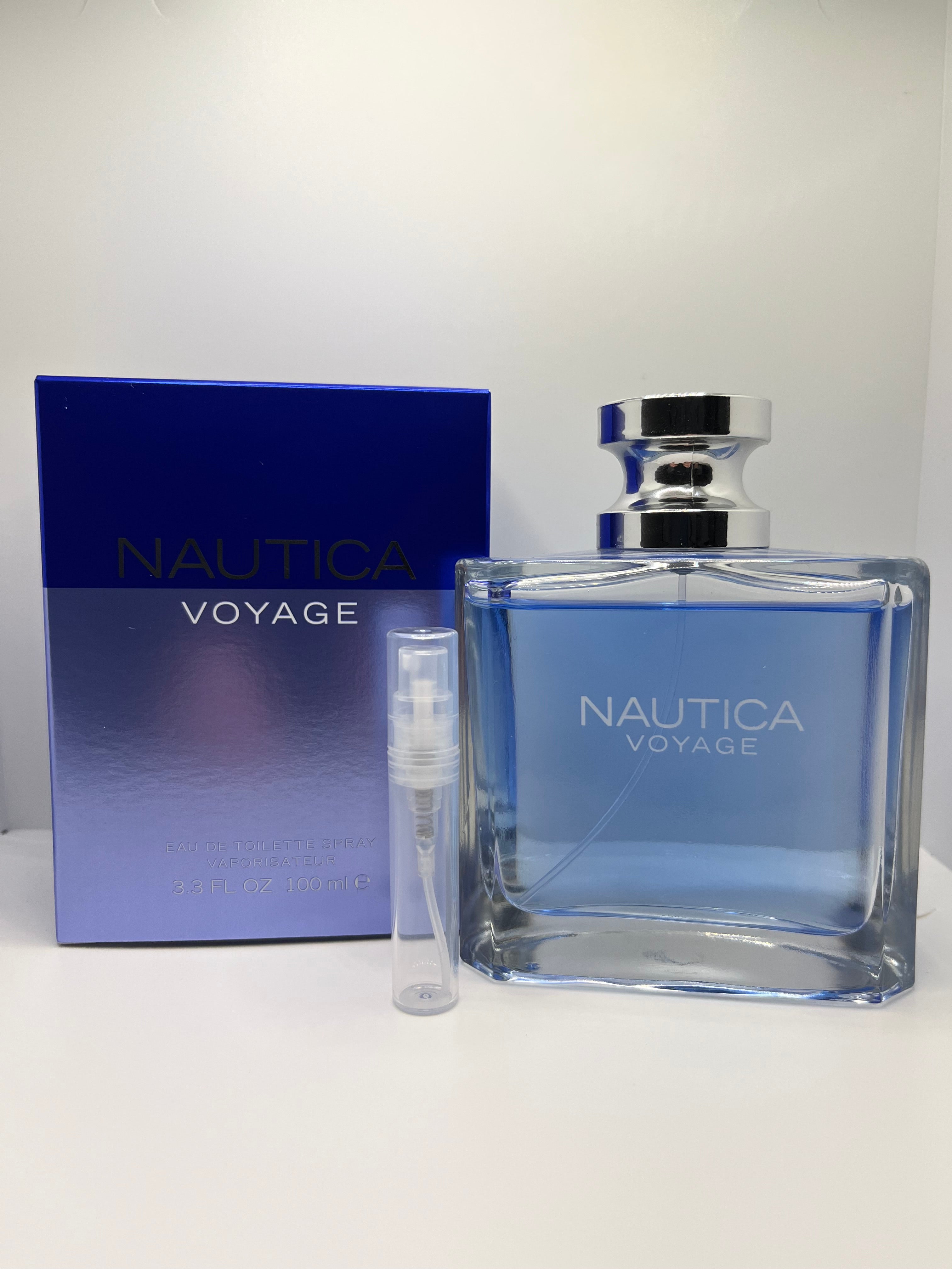 Nautica Voyage