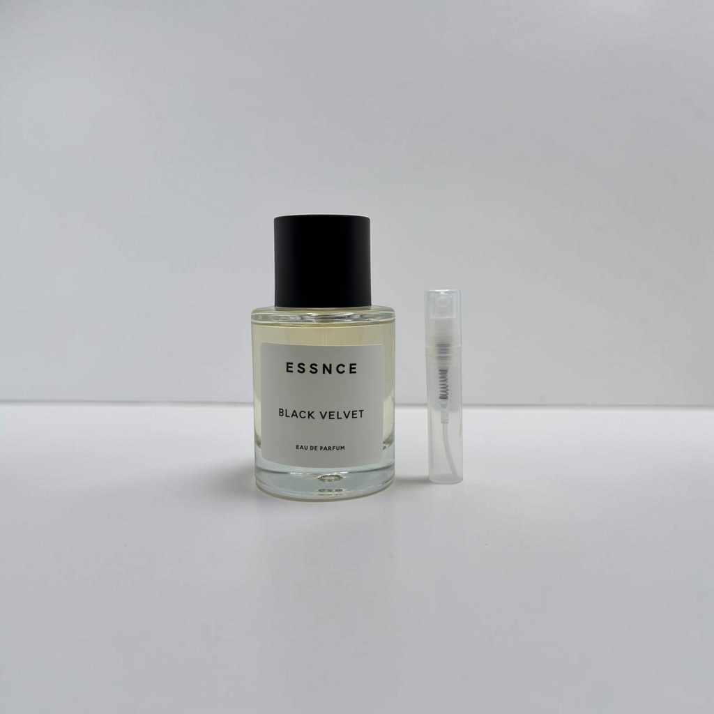 Essnce Black Velvet