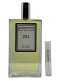 The Essence Vault 721 - Inspired By Eau Dynamisante