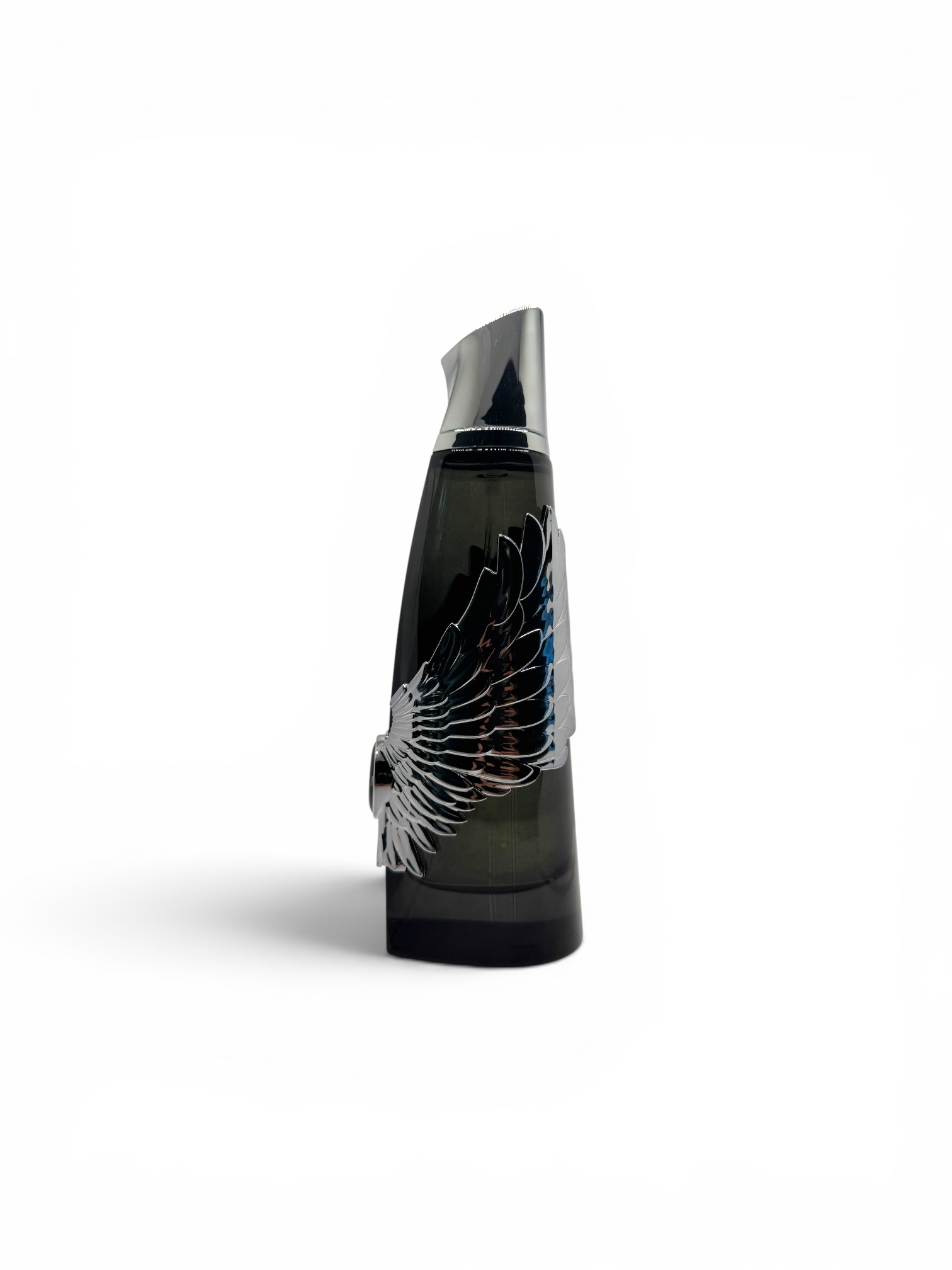 Zimaya Itqan Noir Edp