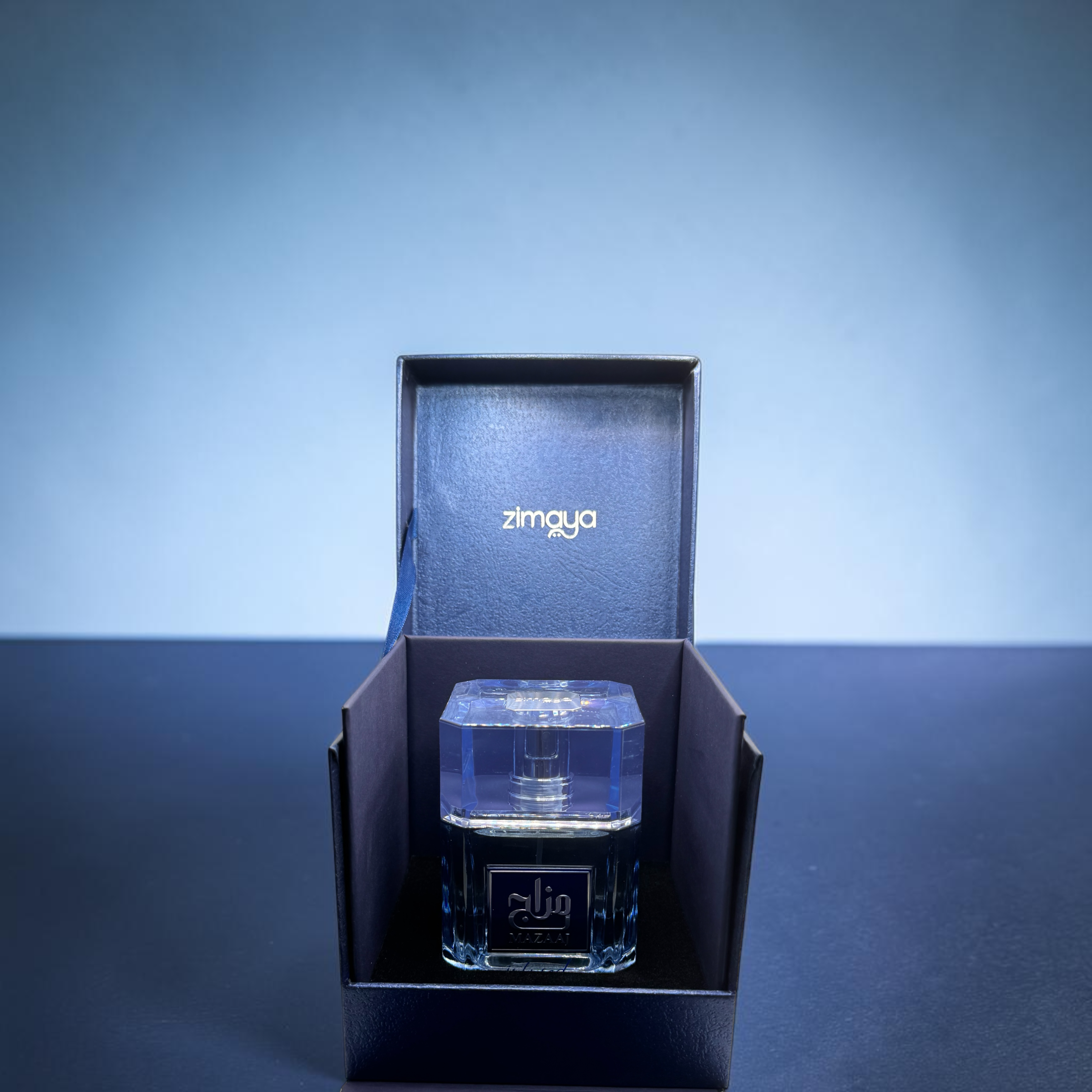 Zimaya Mazaaj Edp