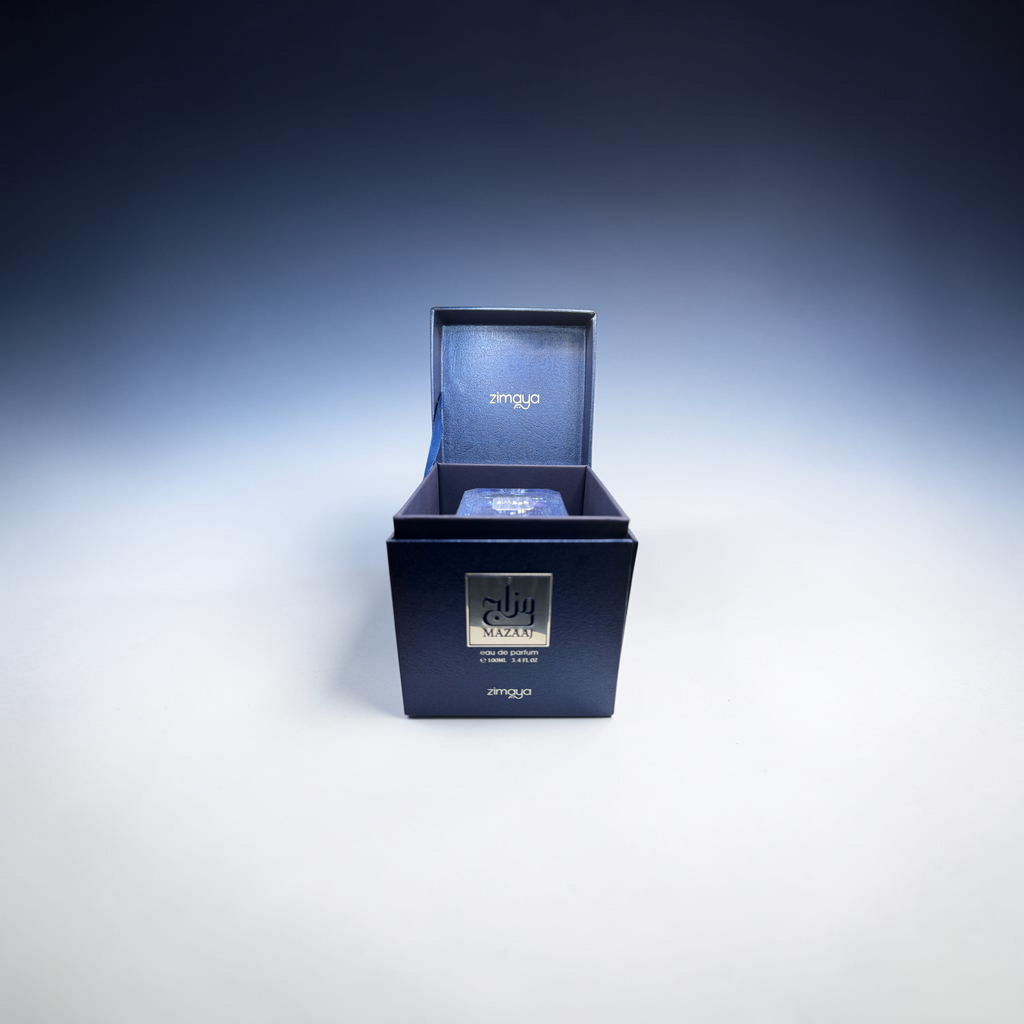 Zimaya Mazaaj Edp