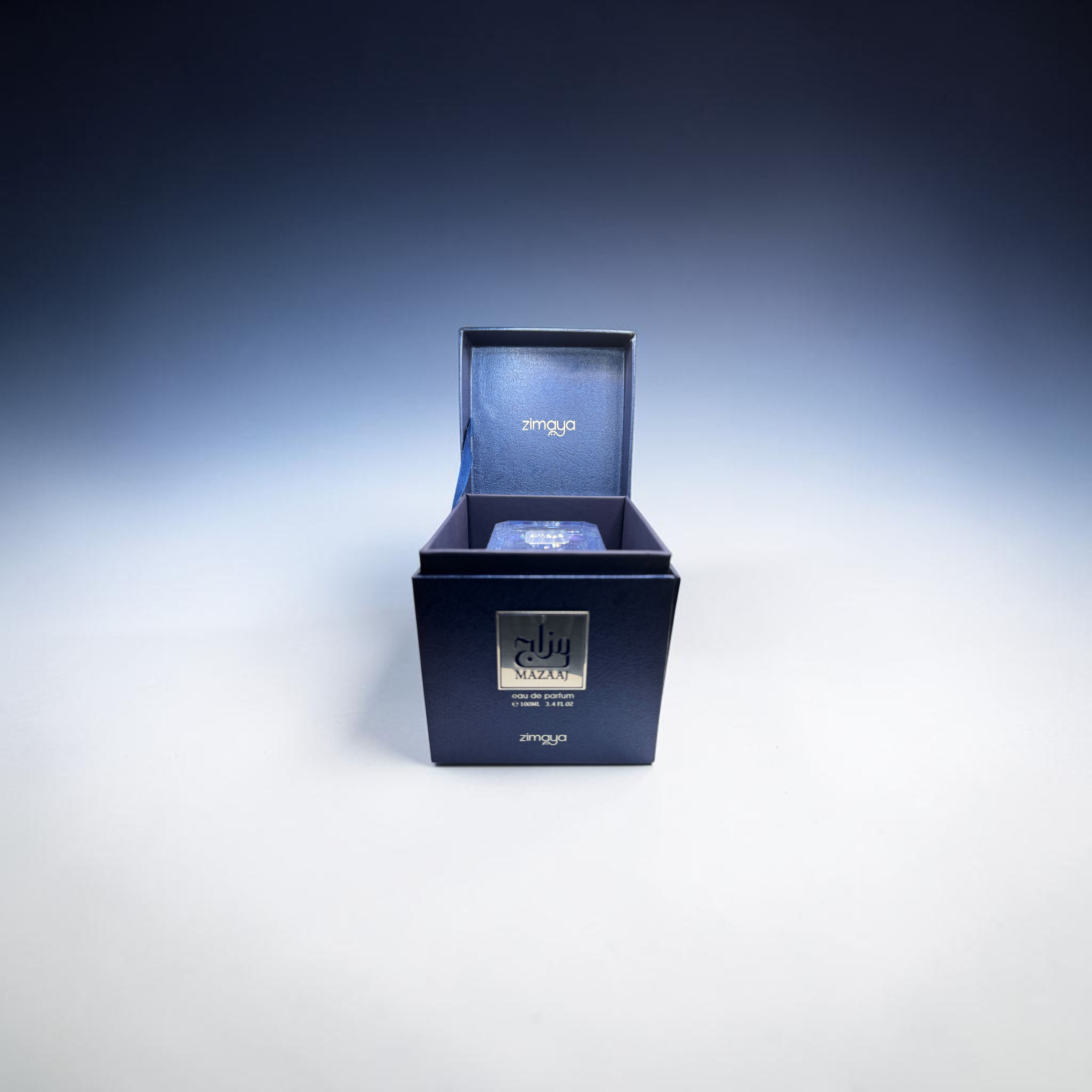 Zimaya Mazaaj Edp