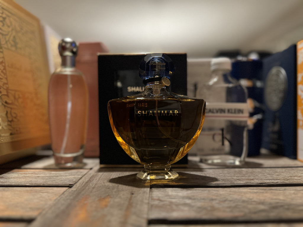 Guerlain Shalimar Eau de Parfum