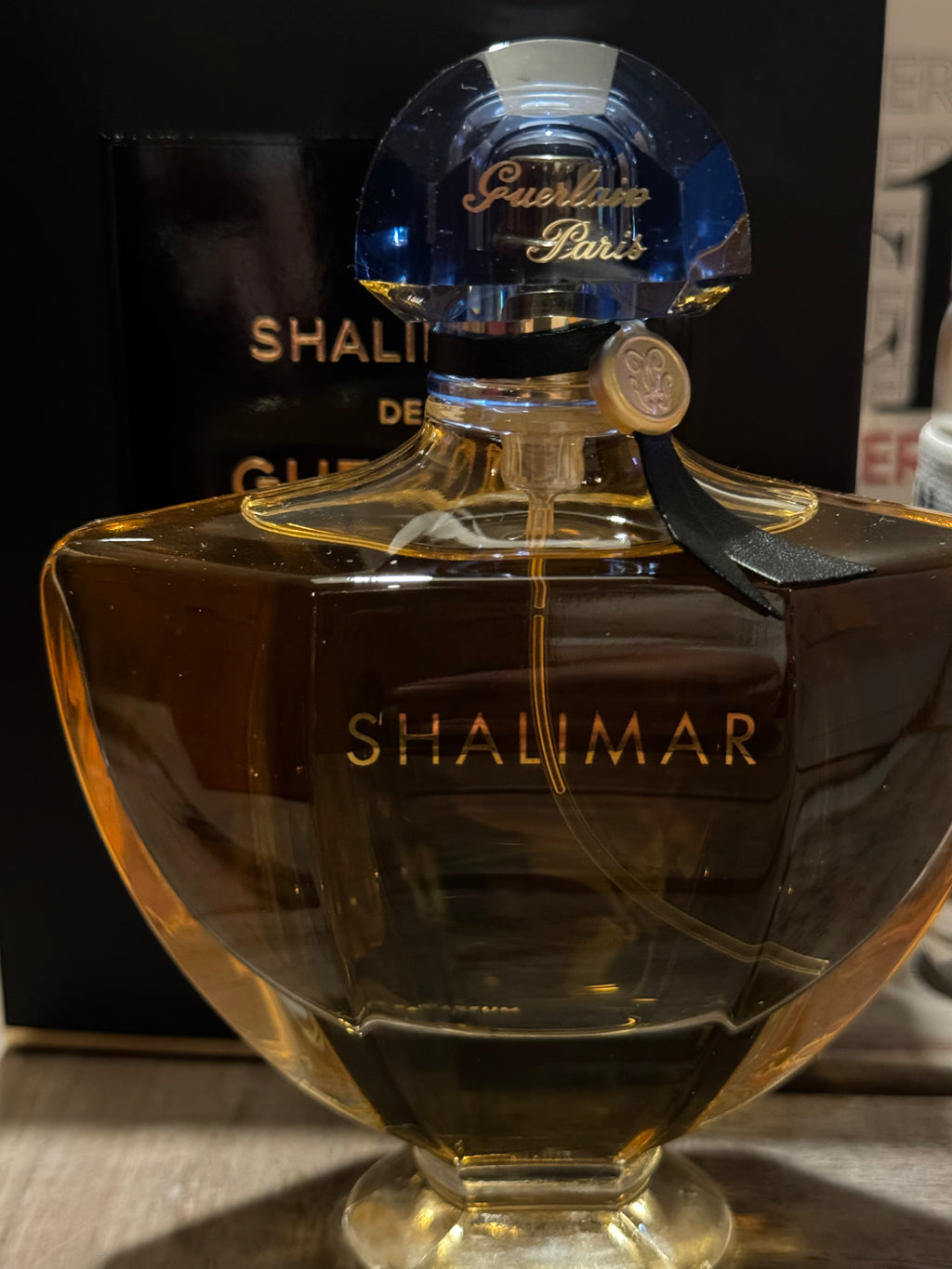 Guerlain Shalimar Eau de Parfum