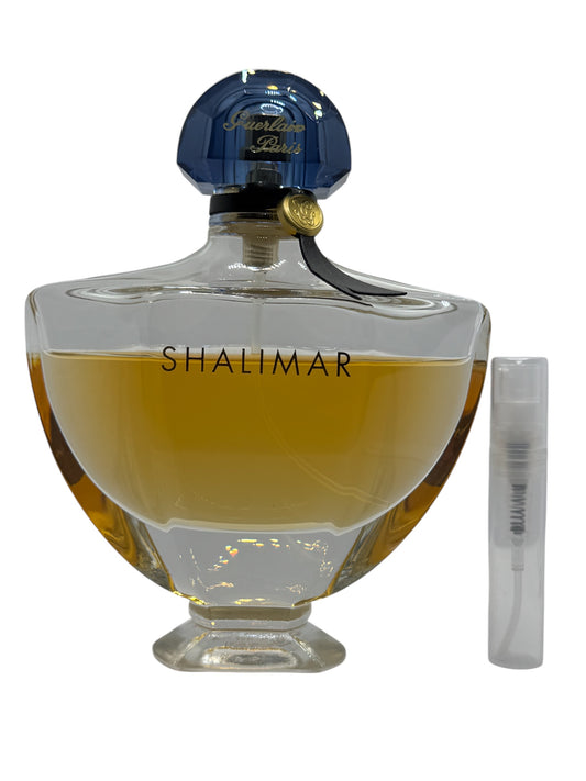 Guerlain Shalimar Eau de Parfum