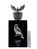 Lattafa Pride Shaheen Silver