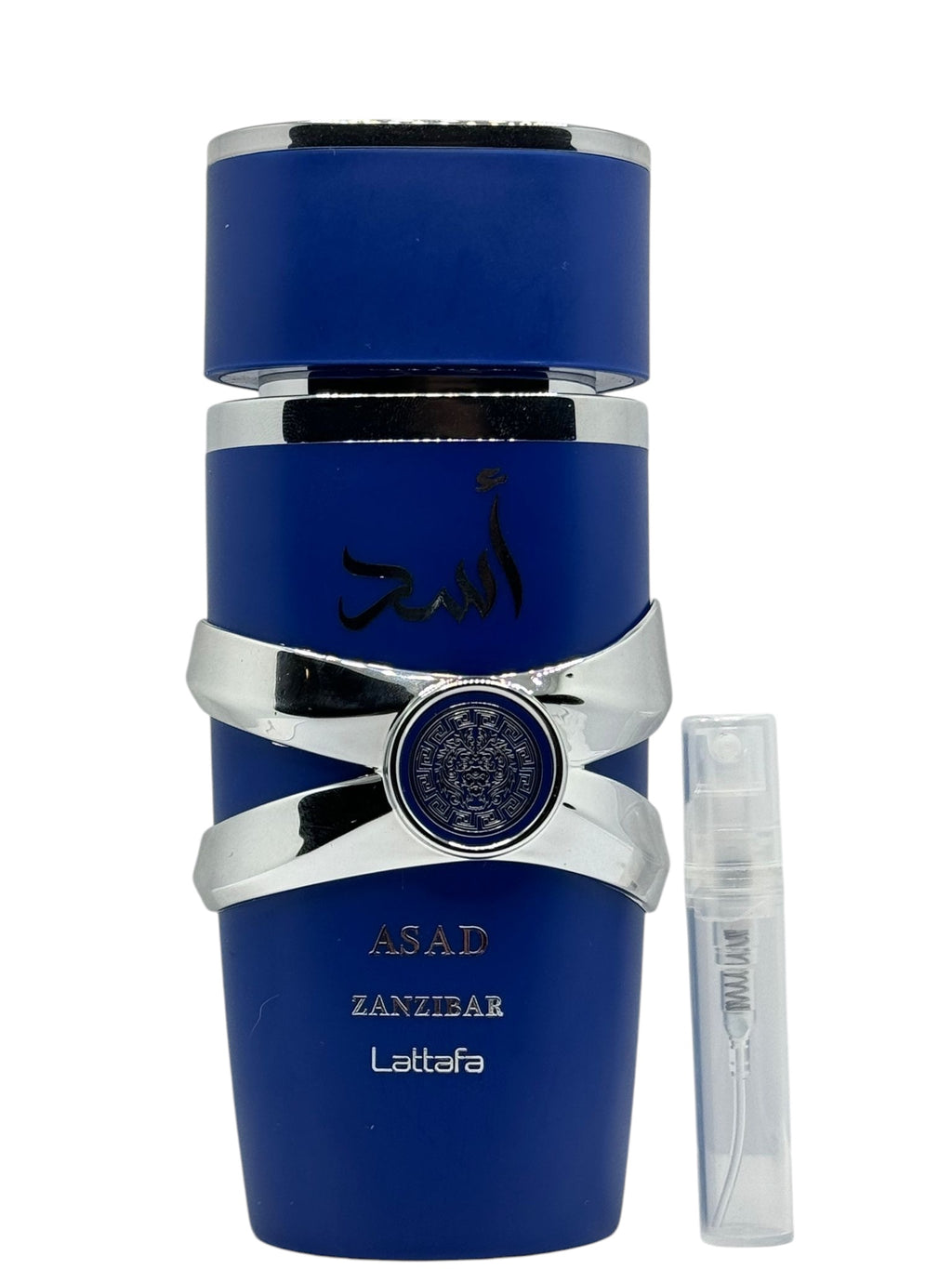 Lattafa Asad Zanzibar