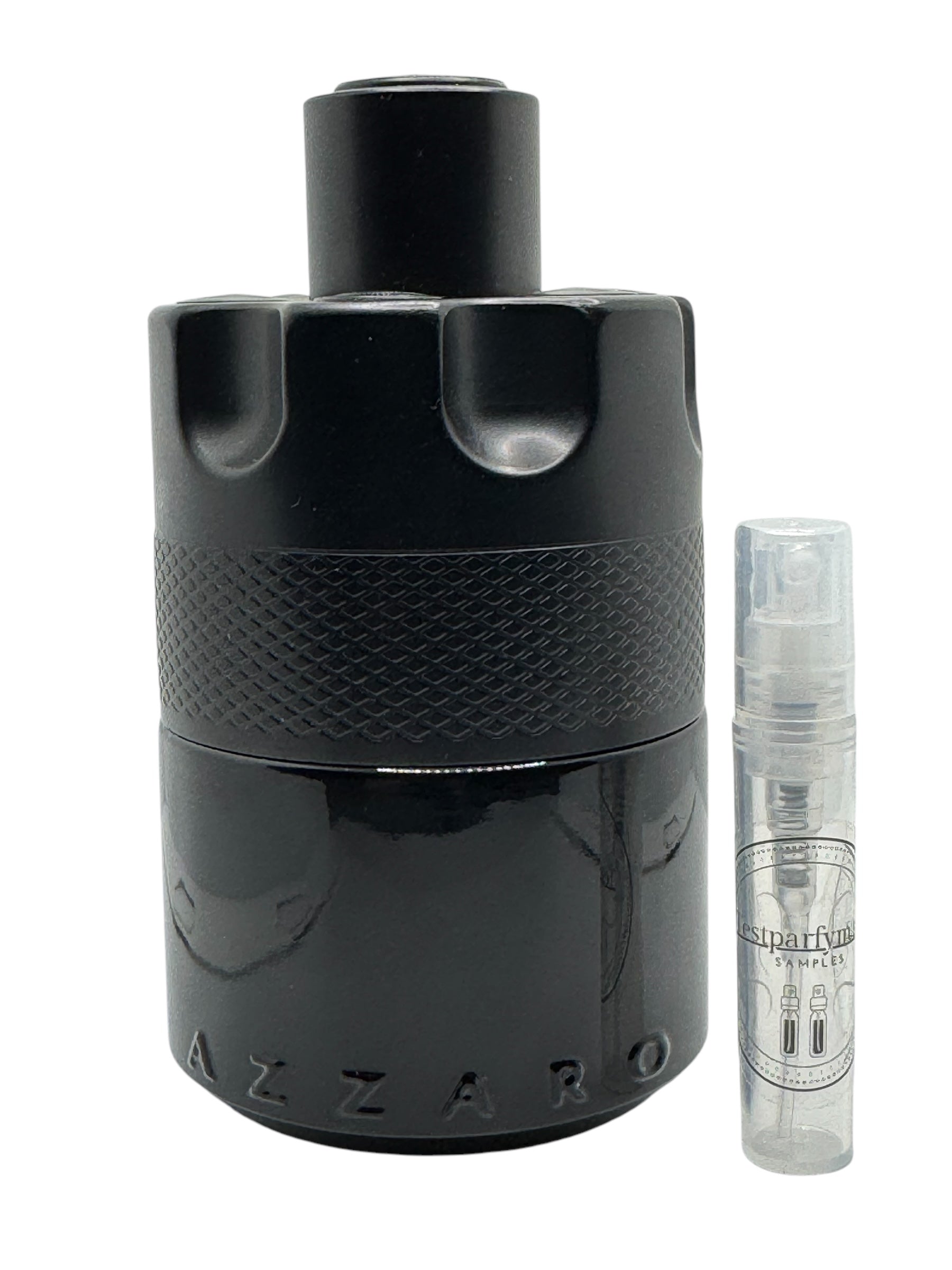 Azzaro The Most Wanted Intense
