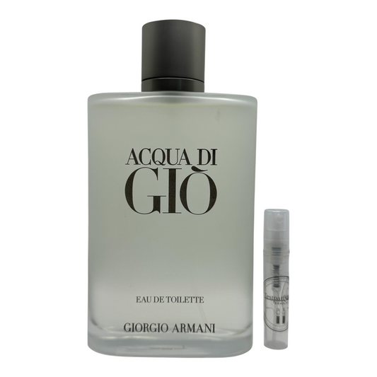 Armani Acqua Di Giò