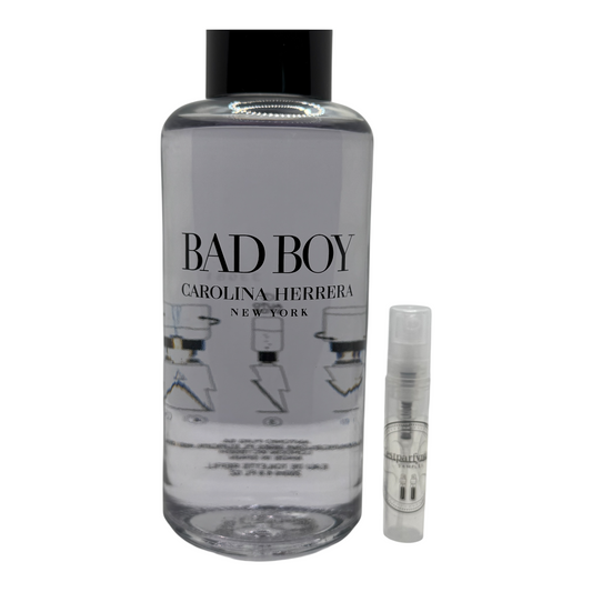 Carolina Herrera Bad Boy