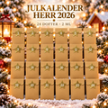Parfymkalender Herr 🎁